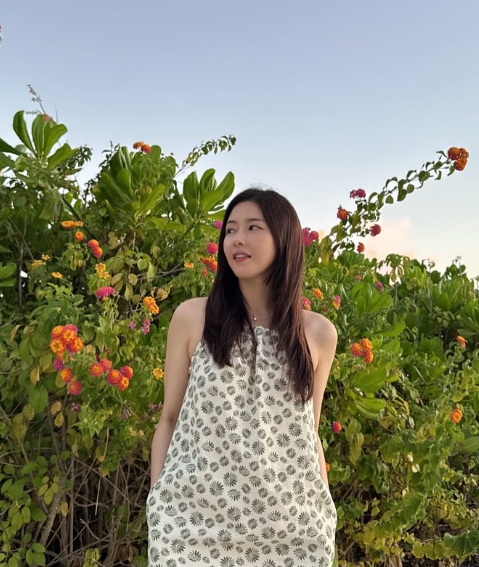 박하나 나이 프로필