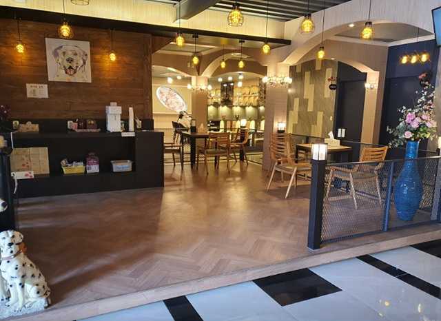 서울 반려동물 장례식장 장례비용