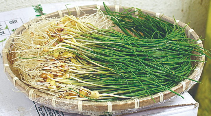 3월 제철음식 완결편 (수산물&#44;해산물&#44;채소&#44;과일)