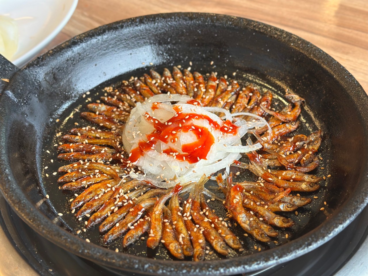 백반기행 금산 어죽집