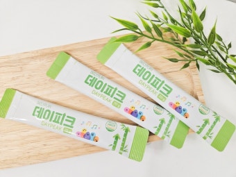 데일리플랜 데이피크