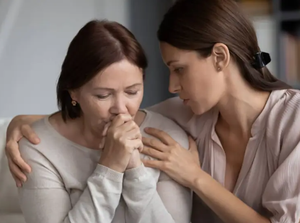 위로가 필요할 때