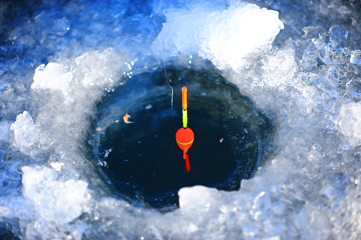 강화 양오 빙어 축제