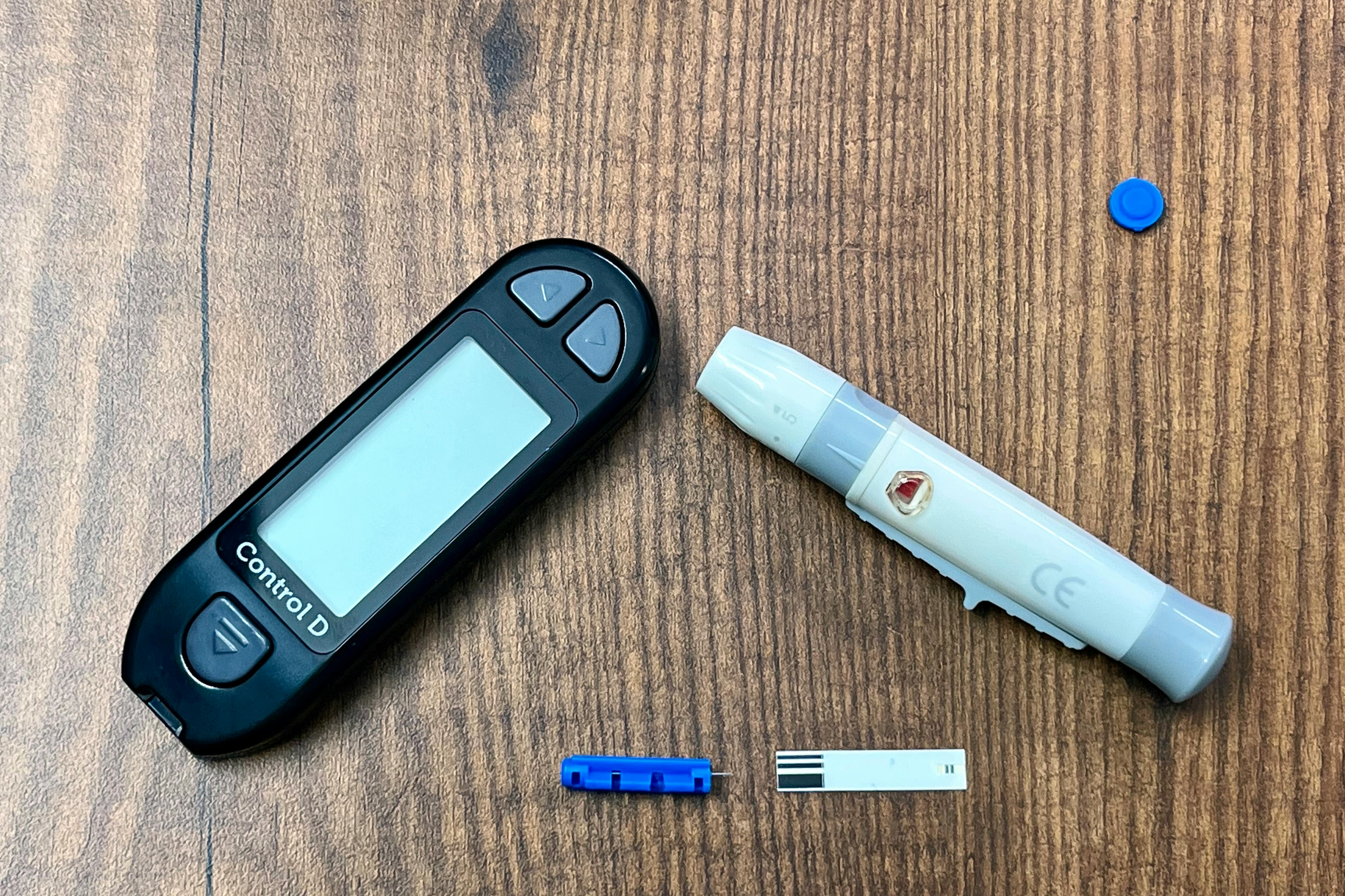 당뇨 관리와 의료비 공제