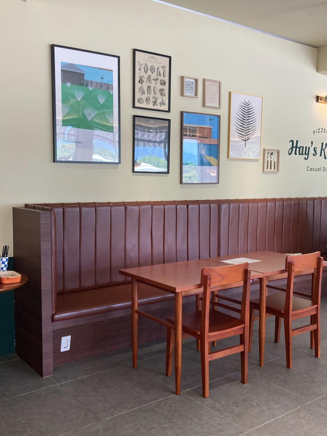 김제헤이스키친-내부