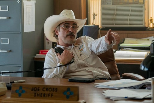 [보안관영화 다시보기 추천] 에딩턴 줄거리&amp;#44; 결말 해석 &amp; 리뷰