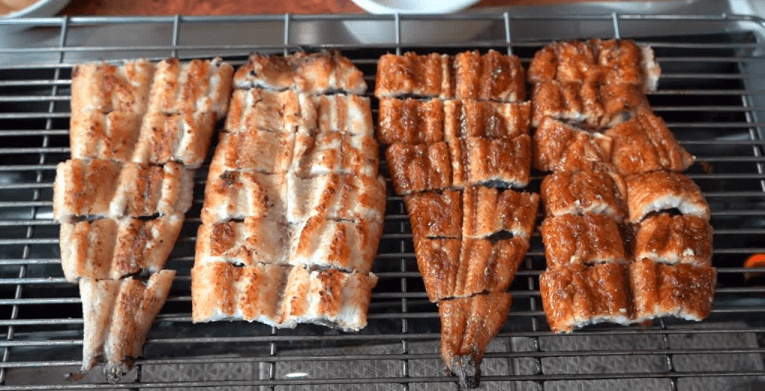 생활의 달인 장어 달인 서울 종로 장어 맛집 정보