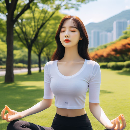 현기증이 나는 이유