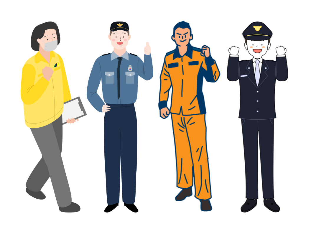 공무원 연봉/봉급/월급/수당