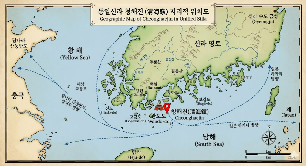 전쟁사의 교훈: 선을 포기한 해상 제국의 최후