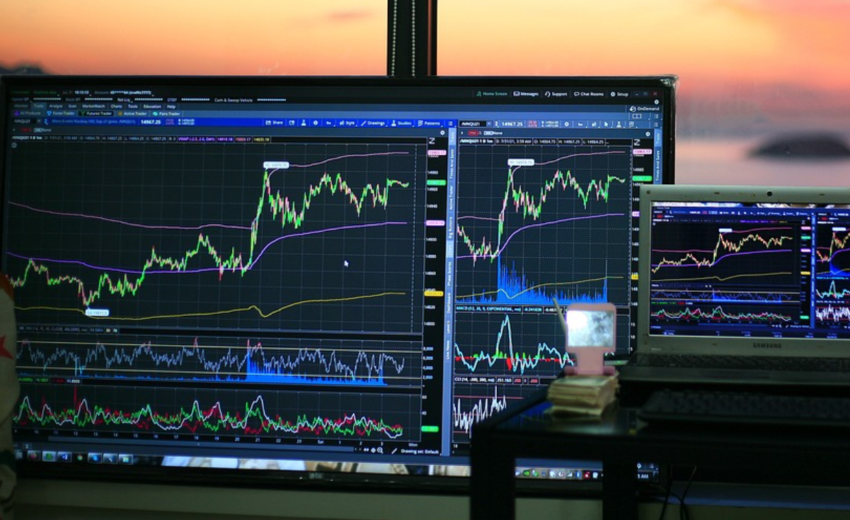 금리와 주식 시장의 관계: 미국 주식 투자자가 알아야 할 핵심 개념