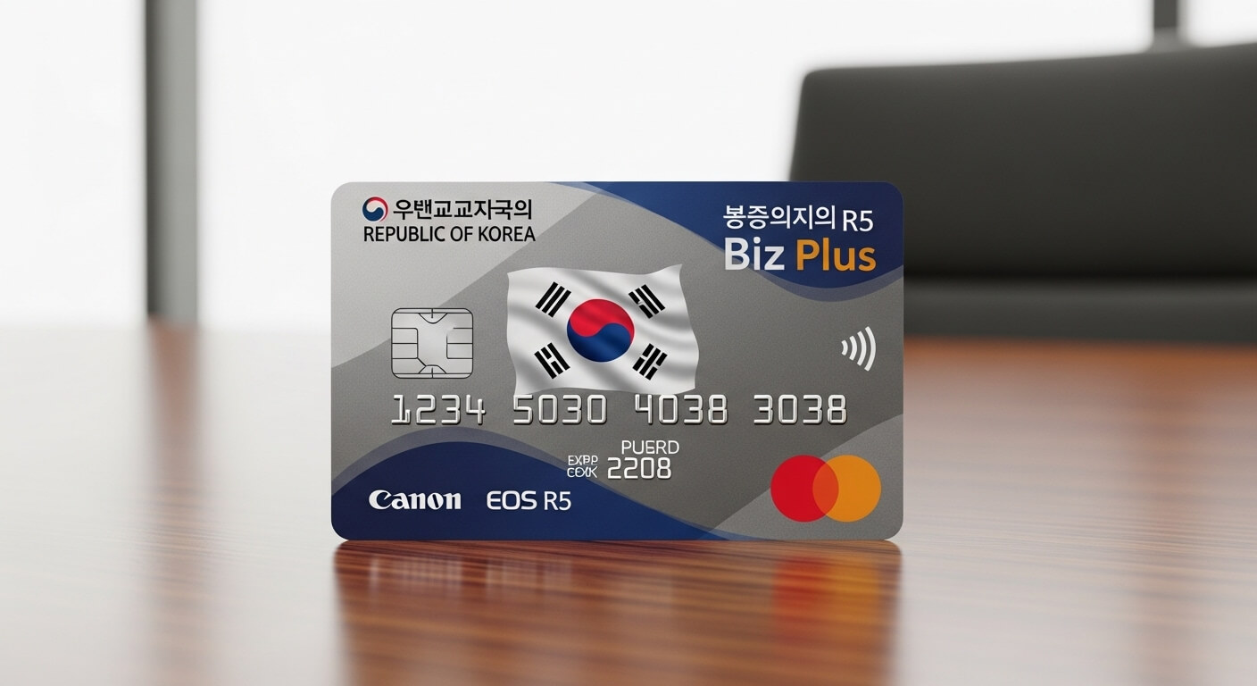 소상공인 비즈플러스카드