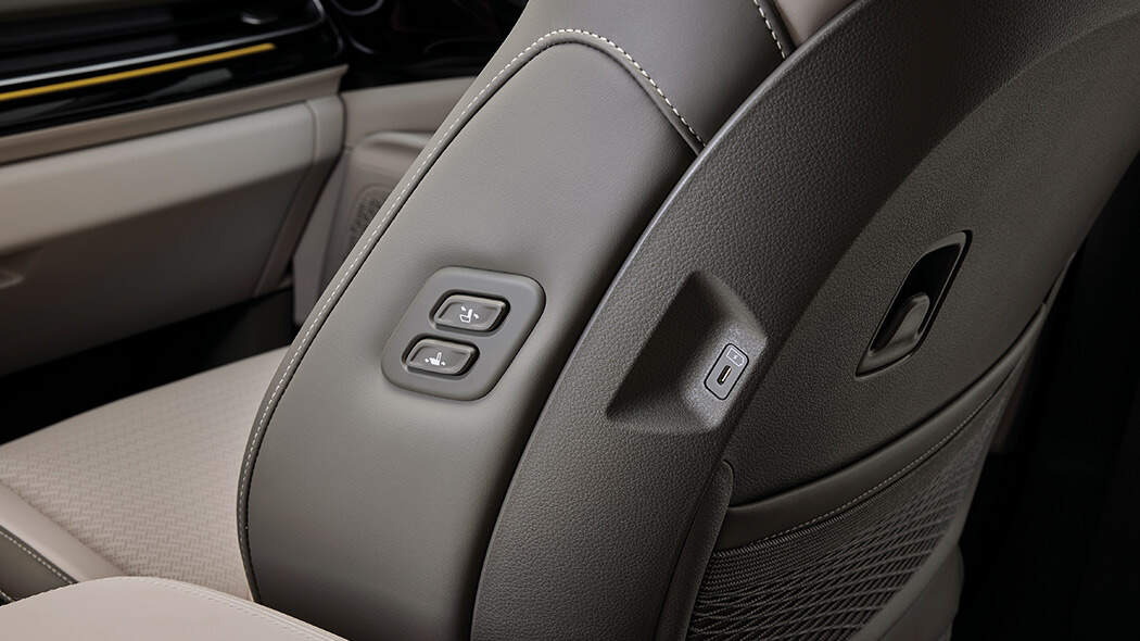 기아 카니발 하이브리드