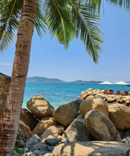 나트랑 숙소 추천