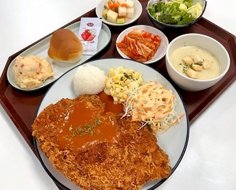 여의도직장인점심달인