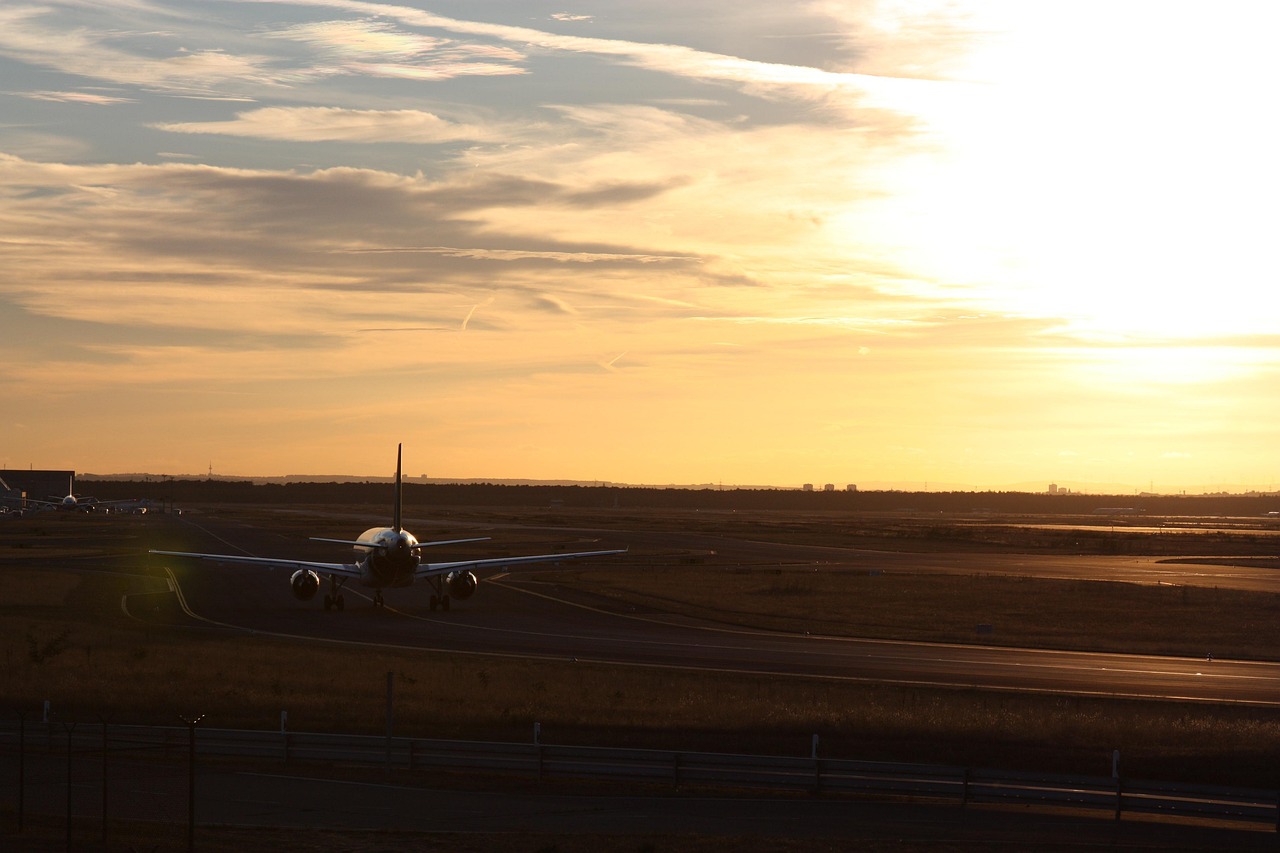 요즘 여객기 흐름 관련사진
