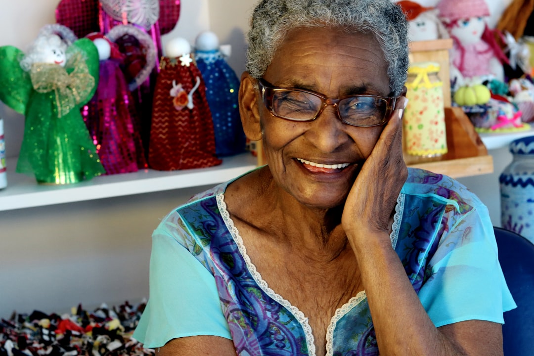 Elderly