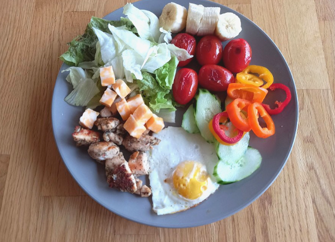 다이어트 단식 식단