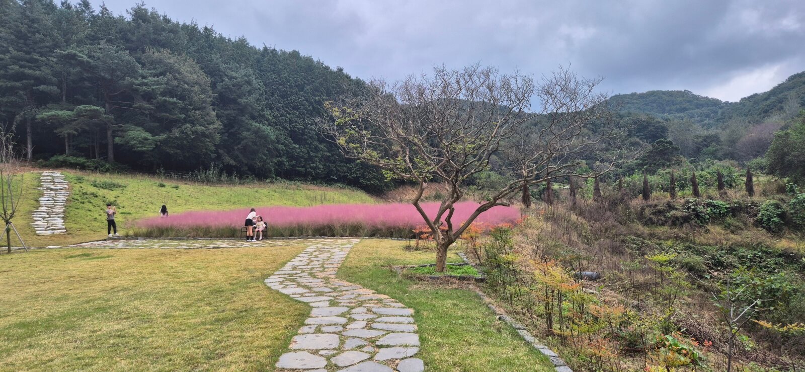 김제 헤이그라운드 리뷰