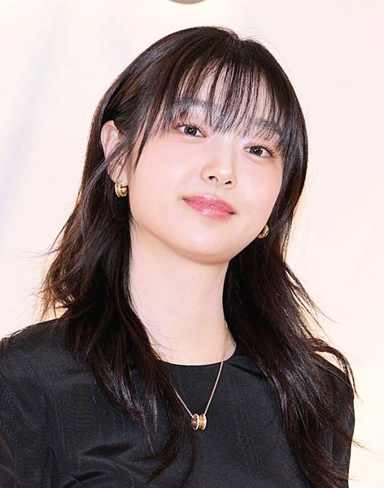 배우-김혜준
