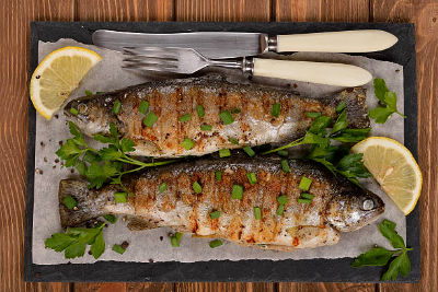 태음인에게-좋은-생선구이