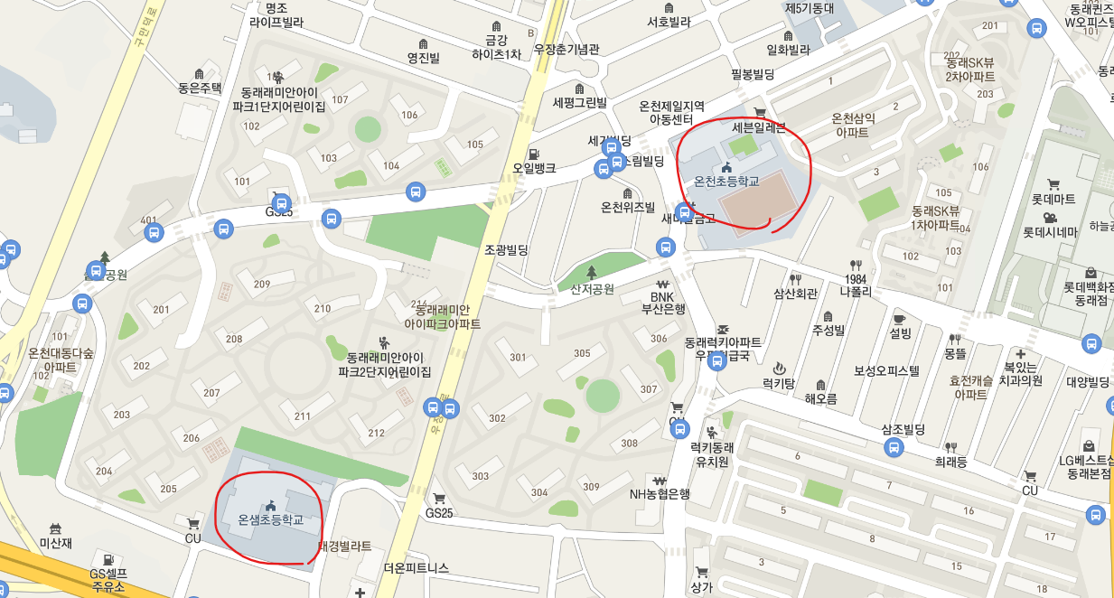 동래래미안아이파크