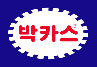 박카스 로고