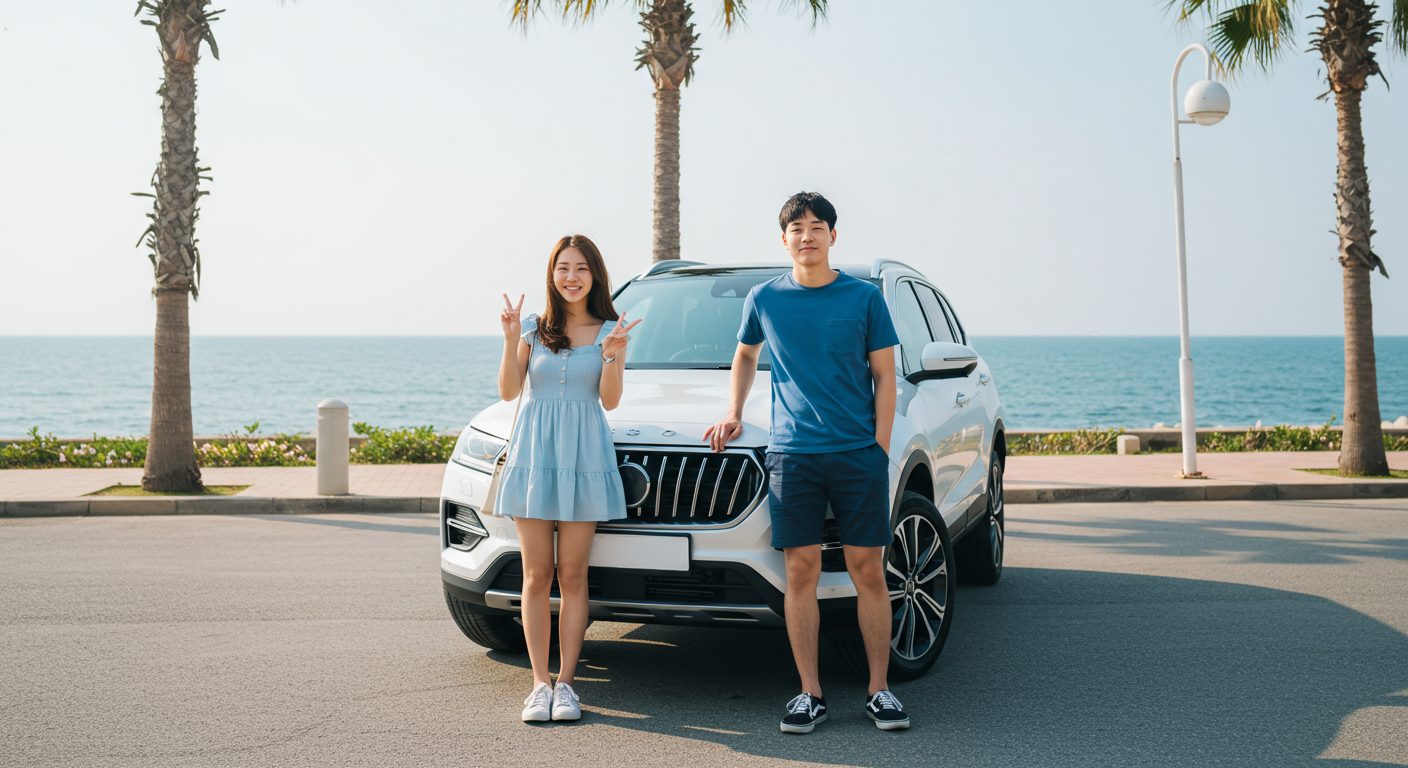 자동차 담보대출 신용불량자