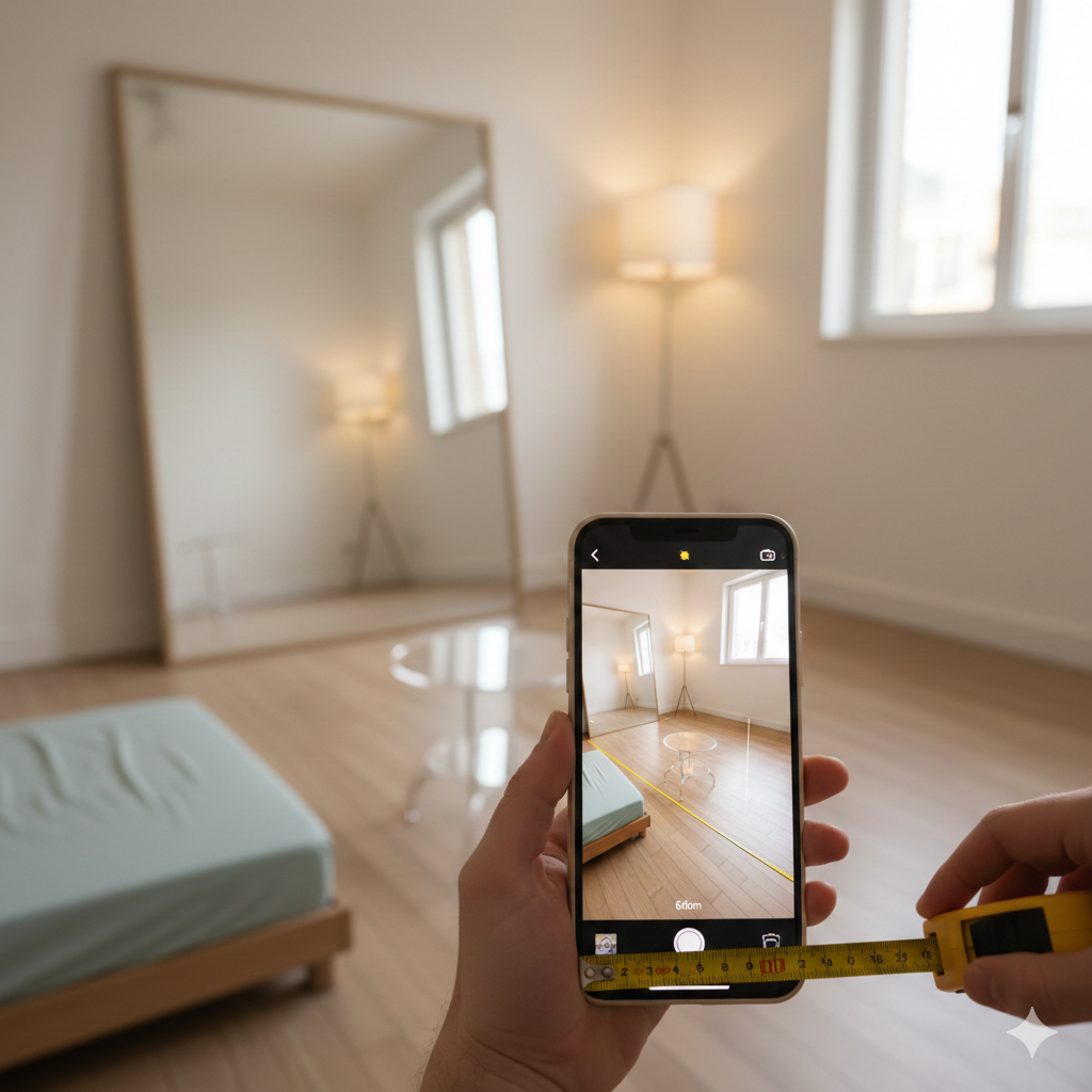 좁은 원룸 공간 활용 가구 배치와 시각적 개방감 확보 전략