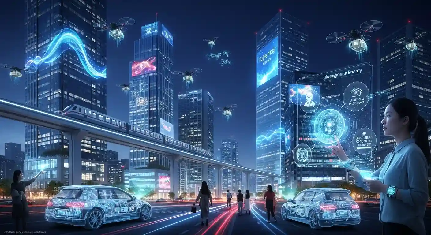 <img src="ai_expanding_through_tech_synergy.webp" alt="AI가 여러 기술과 융합되어 새로운 가능성을 보여주는 미래적 장면입니다. 이미지 입니다">