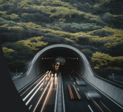 만덕~해운대 대심로 조감도