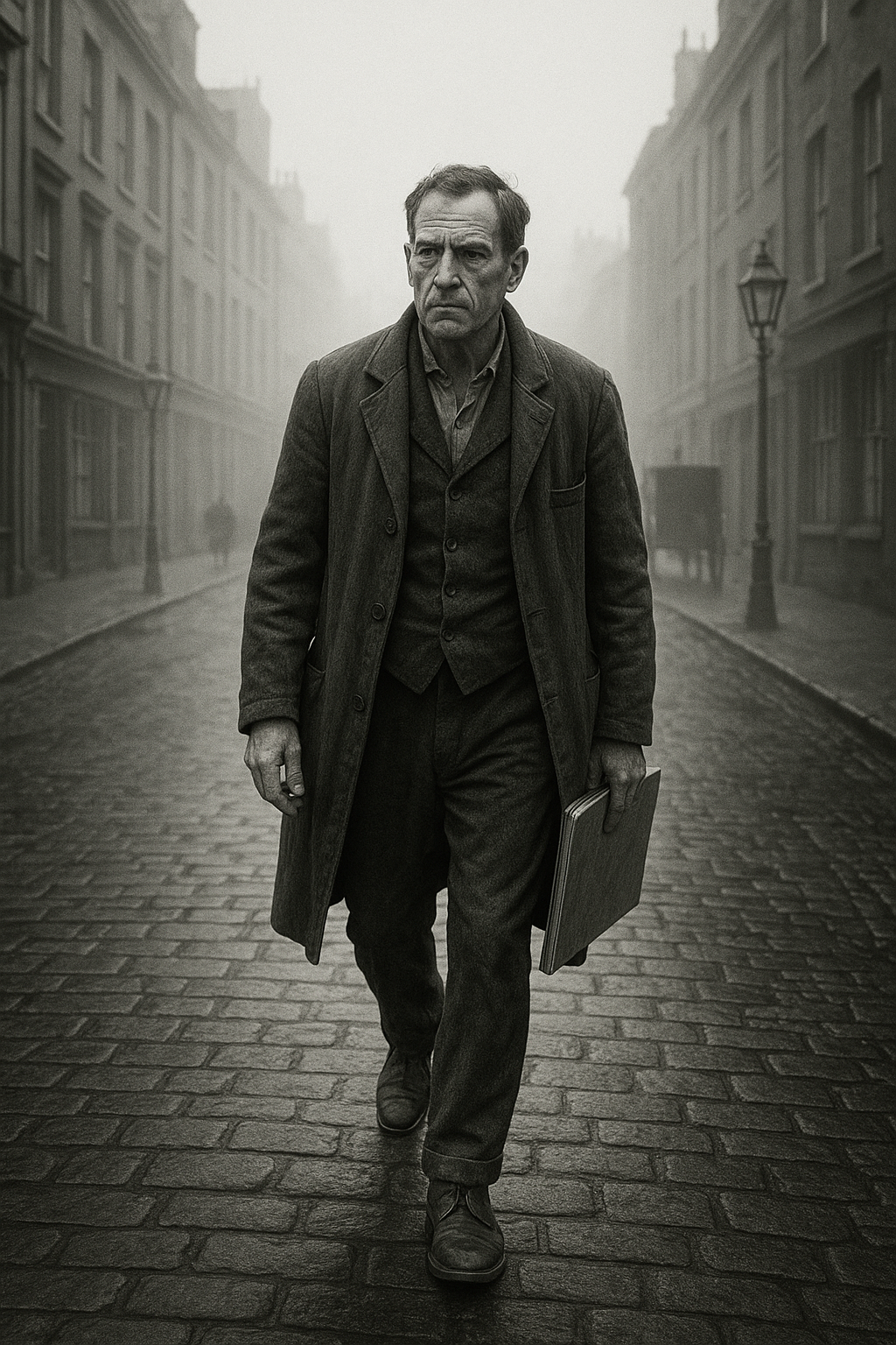 The Moon and Sixpence