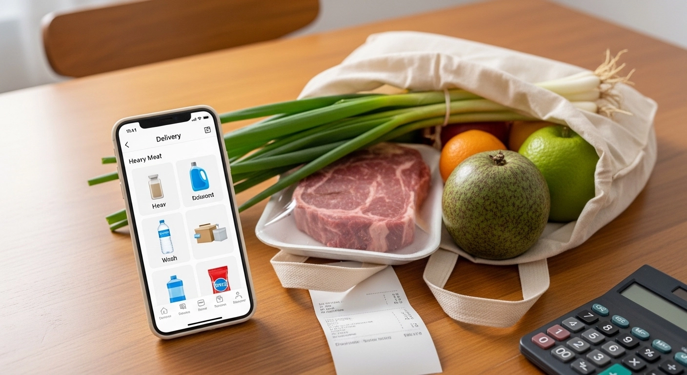 이마트 갈까, 쿠팡 킬까? 자취생의 지갑을 지키는 쇼핑 채널 결정 가이드