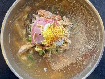 경남 진주 맛집 베스트 10 현지인 숨겨진 맛집_3