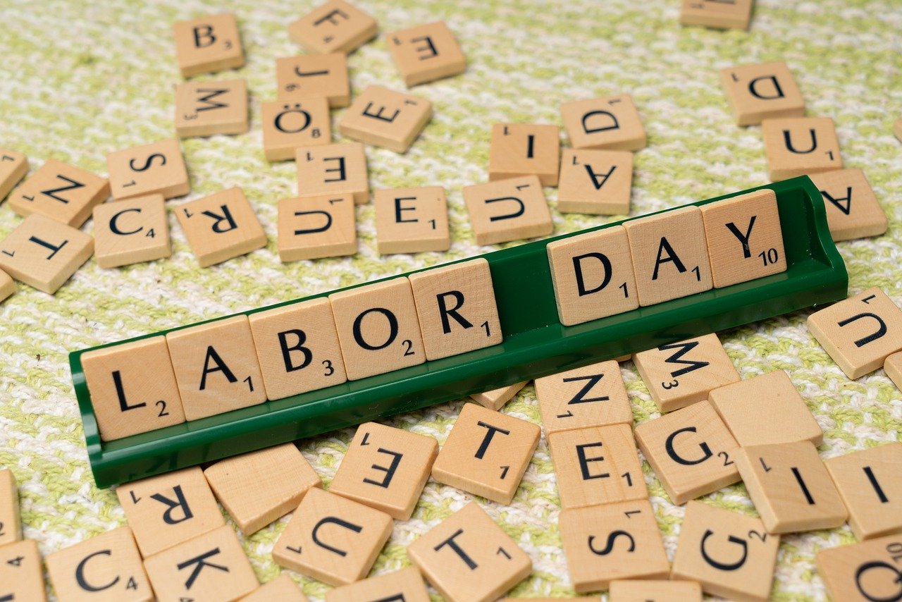 Laborday