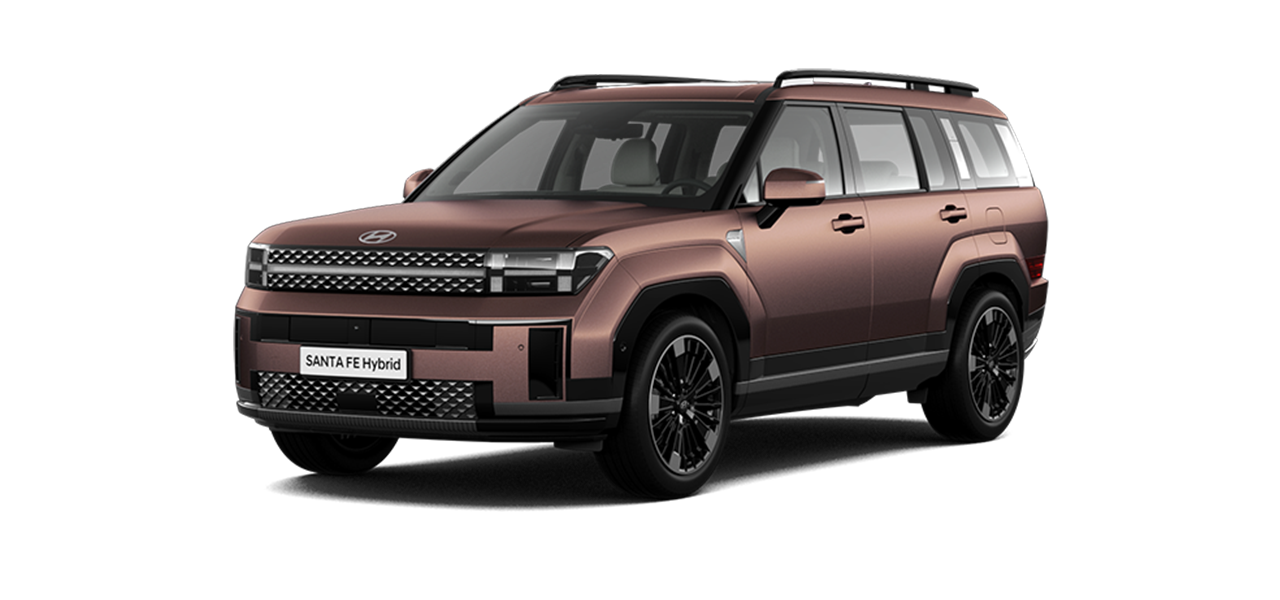 현대자동차 중형 SUV 디 올 뉴 싼타페 하이브리드 패키지 옵션 품목, 가격