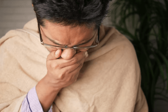 지연성 알레르기 검사: 만성 피로&amp;#44; 피부 트러블 진짜 원인!
