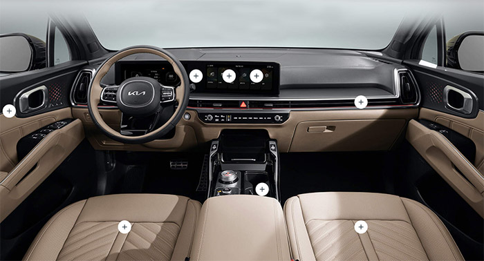 쏘렌토-하이브리드의-연비