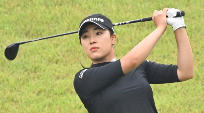 윤이나 골프선수 프로필 나이 고향 학력 키 | 윤이나 프로 복귀 근황 및 징계 이유