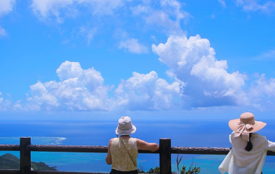 일본 오키나와 8월 날씨와 옷차림&amp;#44; 축제 정보