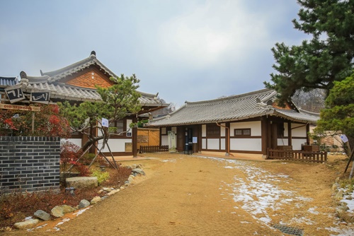 전주 가볼만한곳