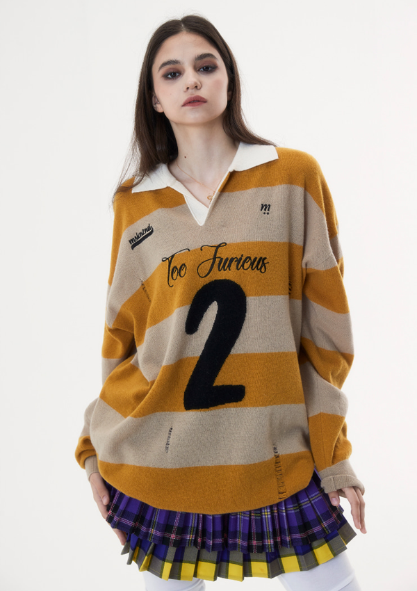 나는 솔로 이이경 문수권세컨 니트