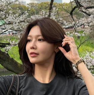수영 프로필