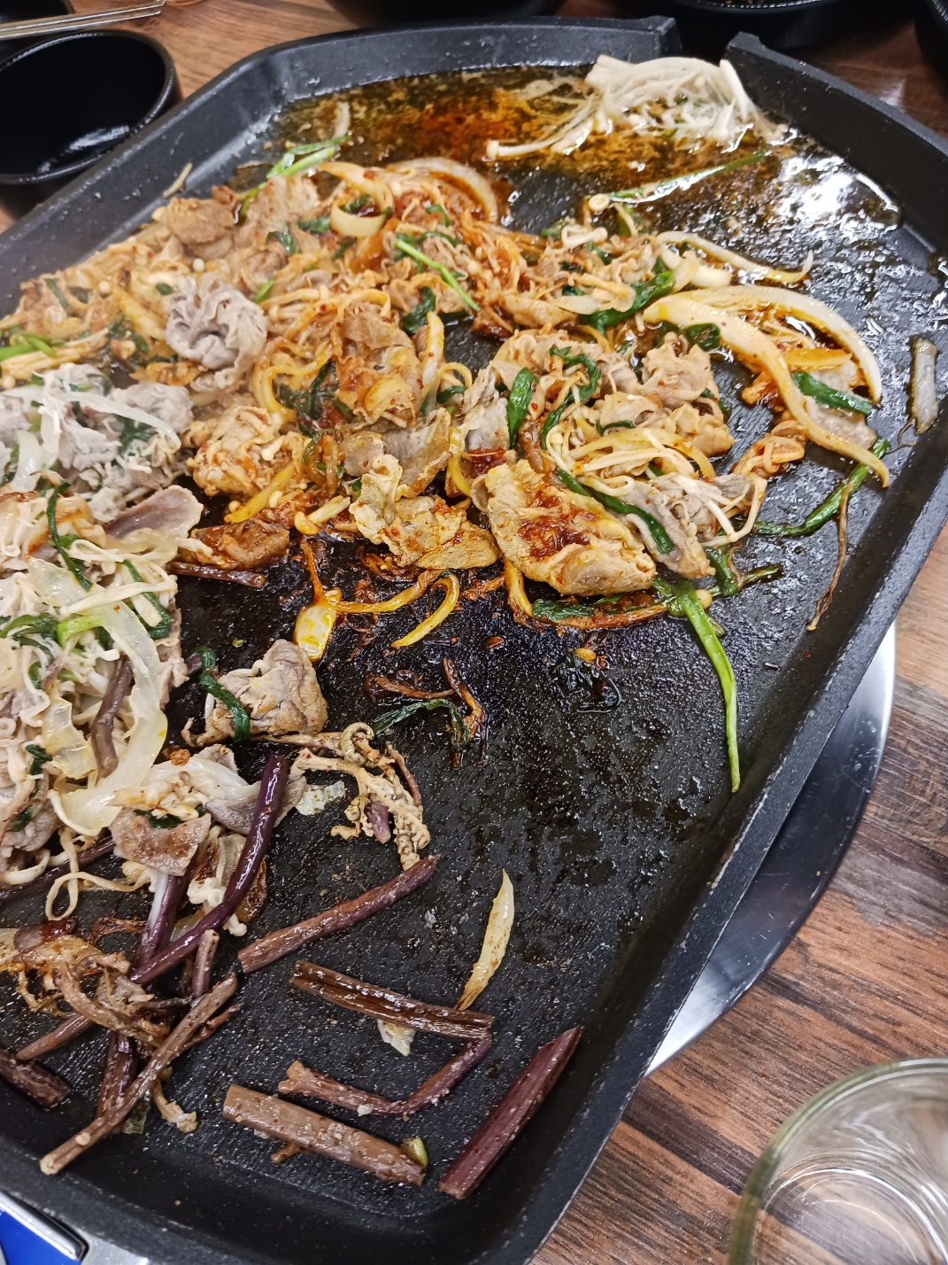 뺑덕산더미오리