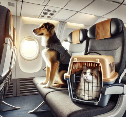 반려동물과 여행