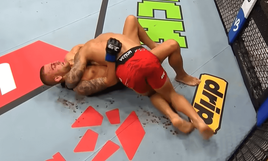 UFC Fight Night 263