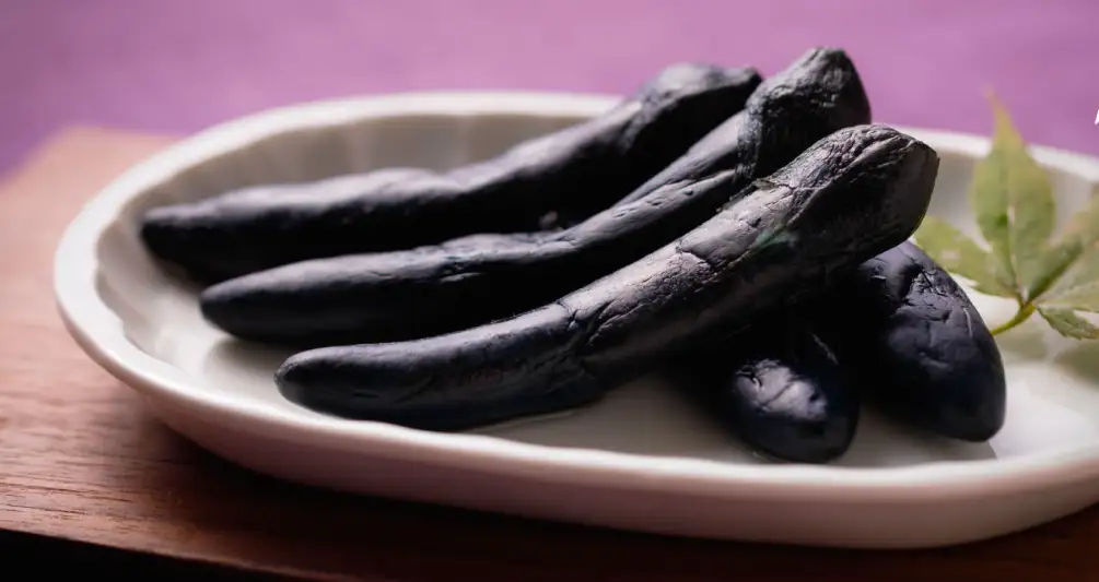 센다이 장가지 절임 <오카다의 센다이 장가지 절임>