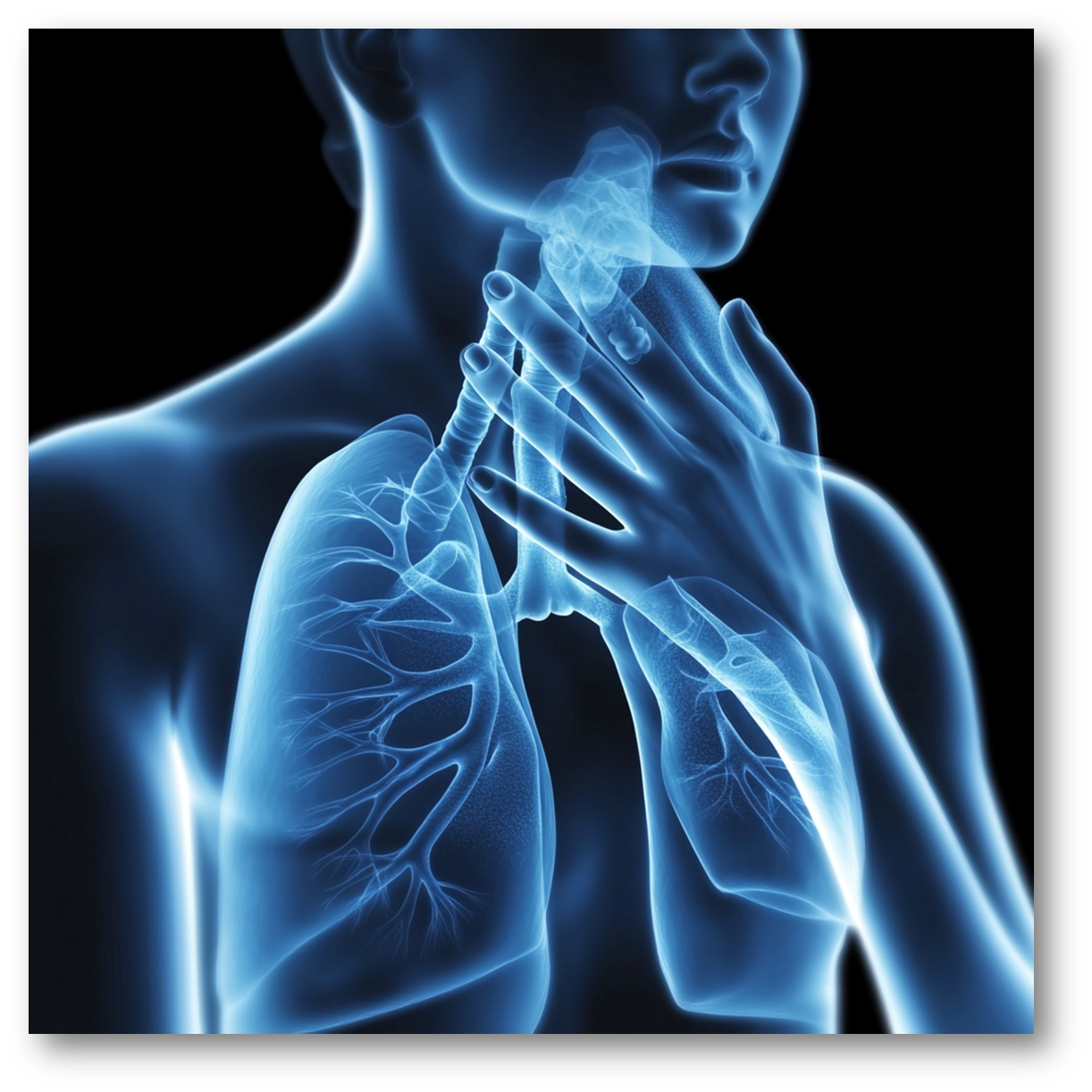 마이코플라즈마 폐렴3