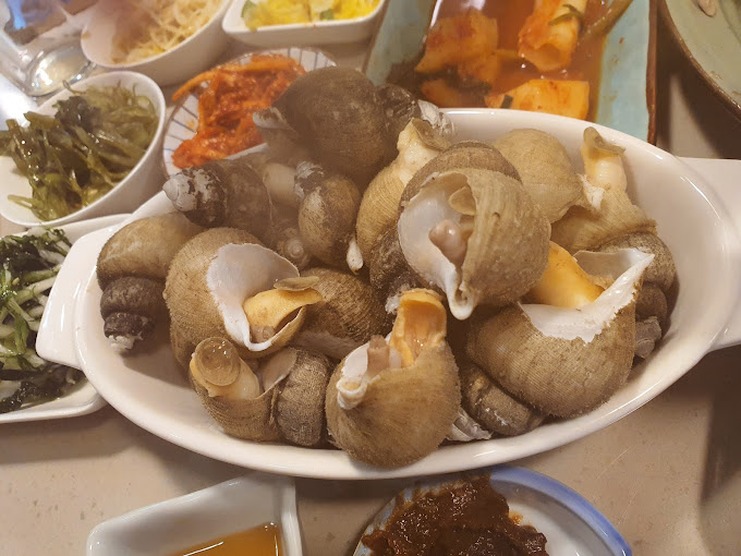 창동 이모카세1호 셰프 '즐거운술상'