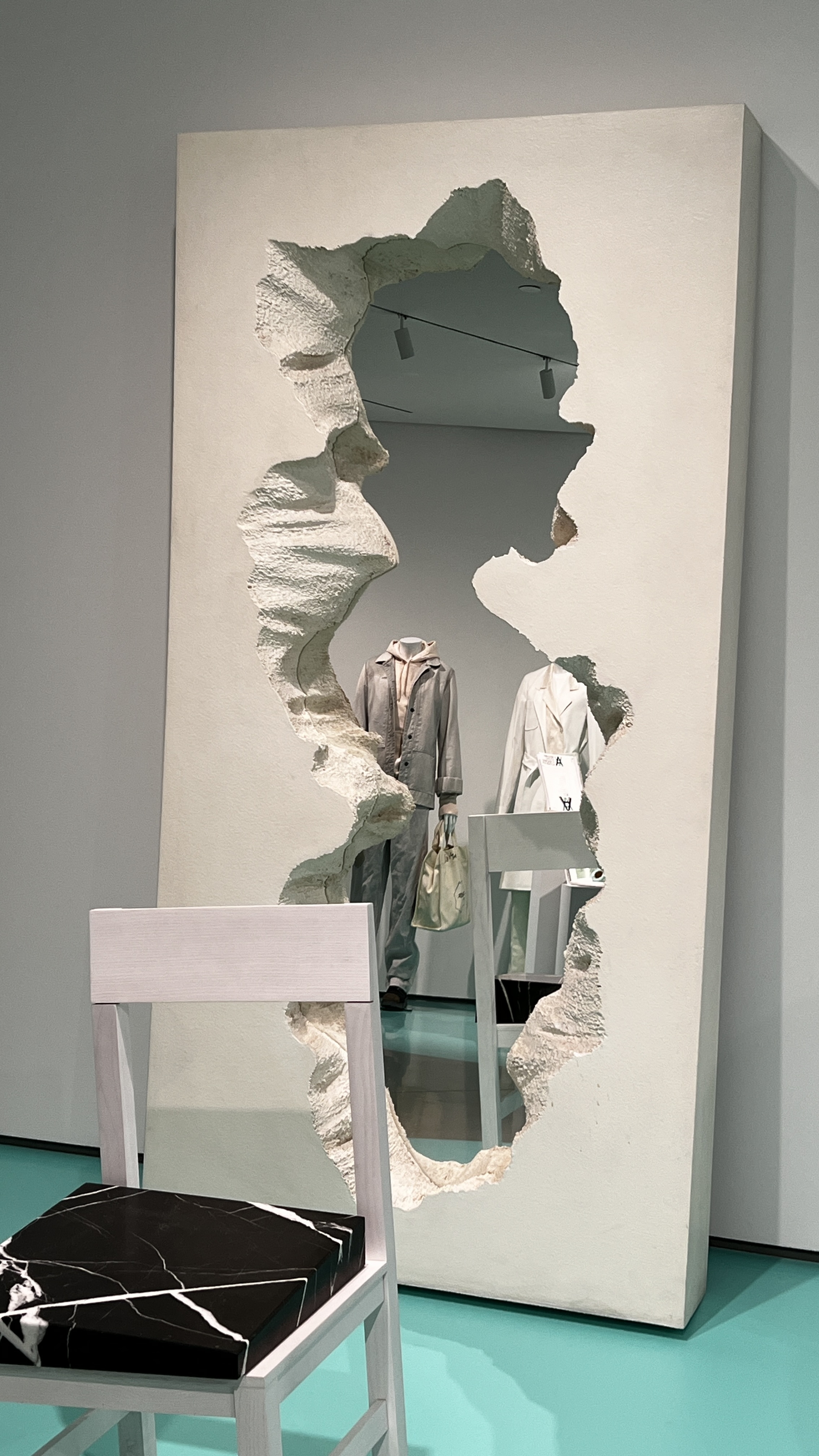 Daniel Arsham